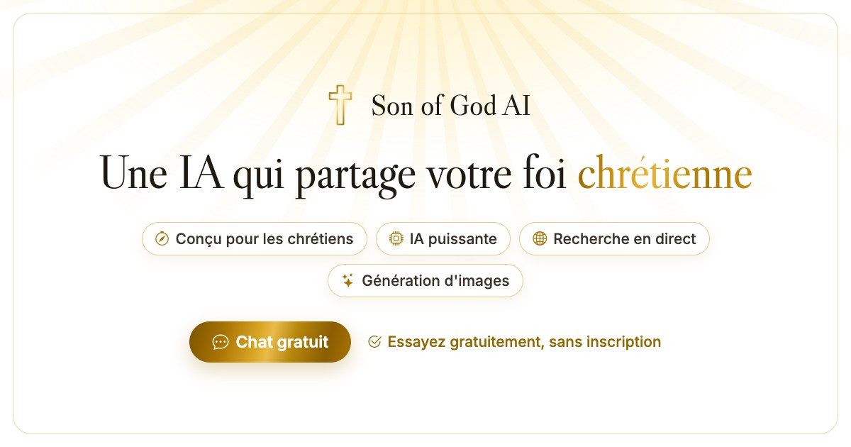Meilleure application biblique avec IA en 2026 : 8 critères à comparer