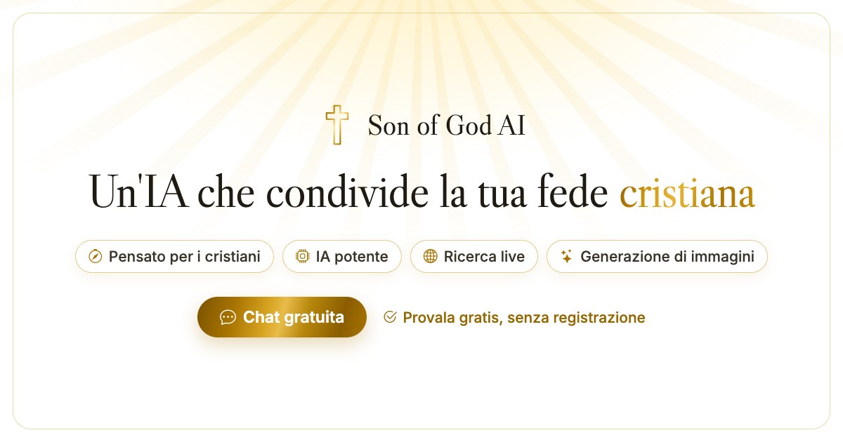 La migliore app biblica con IA nel 2026: 8 aspetti da confrontare